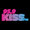 KISS FM 95.9 icon