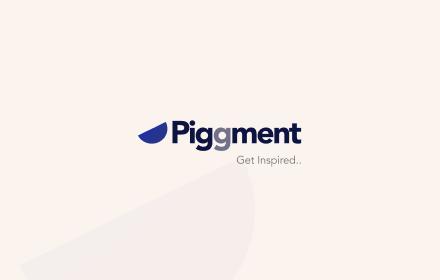 Piggment - Crafted to Inspired Preview image 0