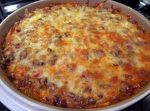 Mexican Casserole