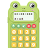 Calculator For Kids icon