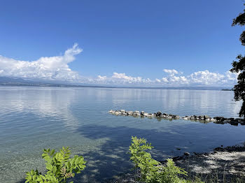 appartement à Thonon-les-Bains (74)