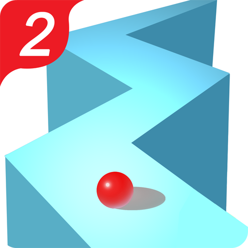 Zig Rush 2  icon