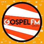 Cover Image of Download Rádio Gospel FM Online 1.0 APK