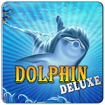 Dolphin Deluxe Slot Apk