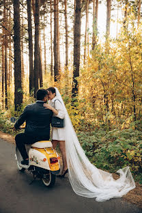 Fotógrafo de bodas Vladimir Latynnikov (lat-foto). Foto del 21 de febrero 2023