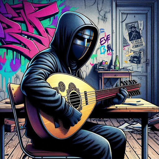 Rapp Snitch Knishes (Arabic Version) YouTube Music