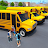 School Bus Simulator Driving icon