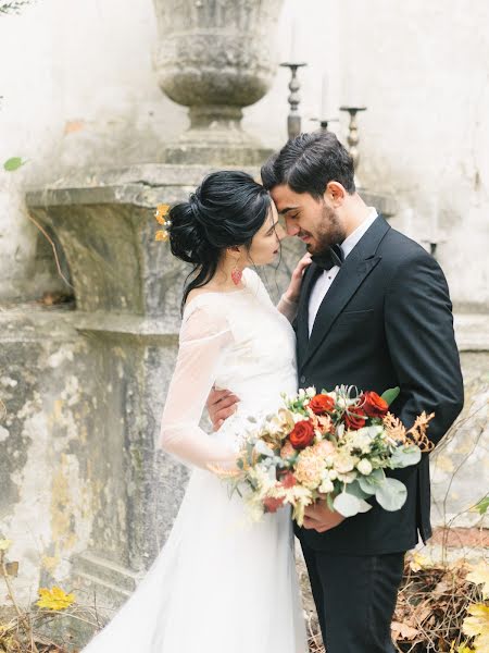 Photographe de mariage Tatyana Sheptickaya (snupik). Photo du 10 avril 2018