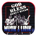 Cover Image of 下载 Lagu & Lirik God Bless 1.1 APK