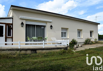 maison à Bray-sur-Seine (77)