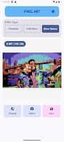 Pixel Master: Pixel Art Maker Screenshot 4 of 7
