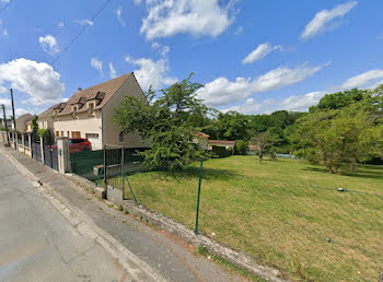 maison neuve à Osny (95)