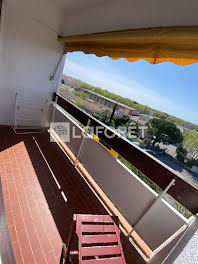 appartement à Frejus (83)