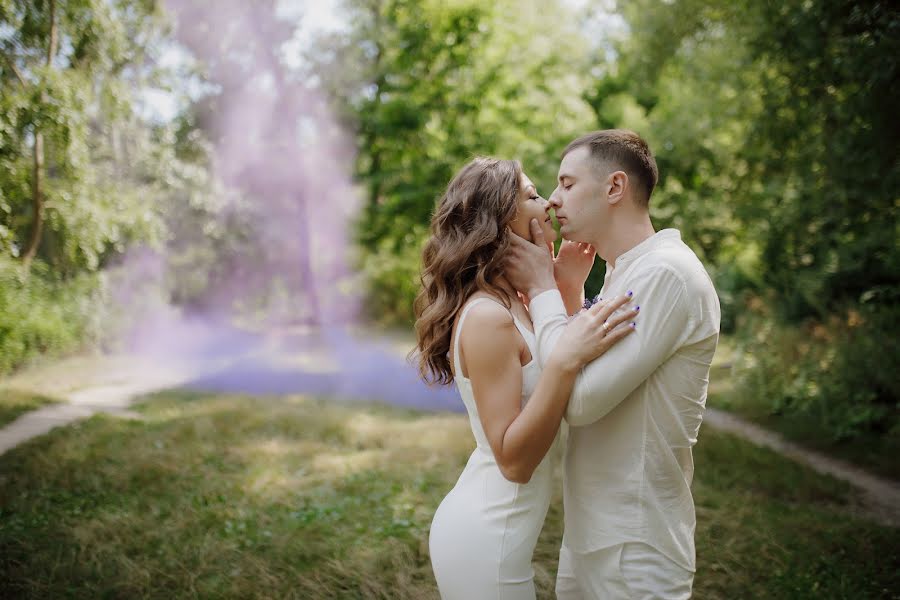 Wedding photographer Irina Brynza (irenbrynza). Photo of 10 October 2019