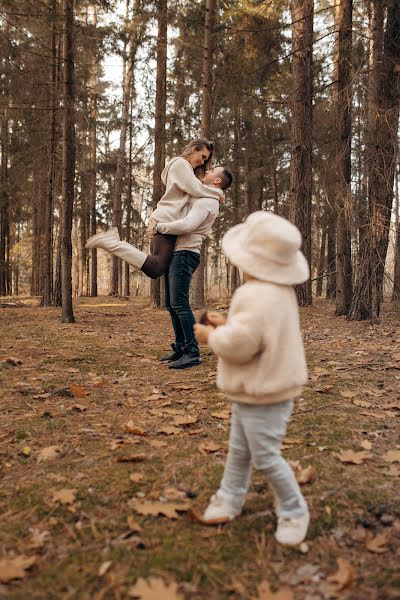 Fotografo di matrimoni Oleksіy Ageєv (alexageev). Foto del 21 febbraio 2023