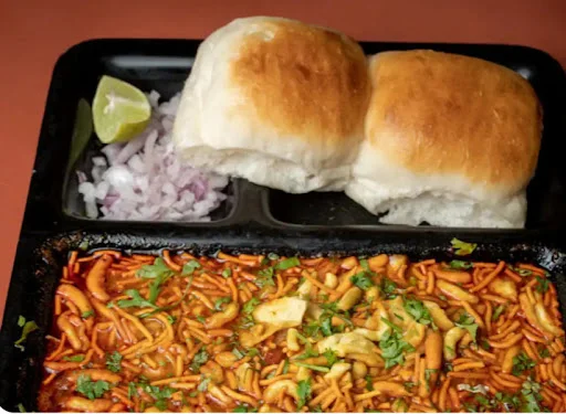 Misal Pav