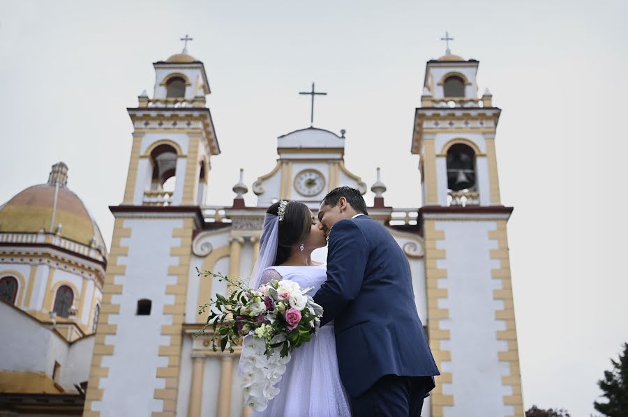 Fotografo di matrimoni Alberto Sanchez (albertosanchez2). Foto del 15 novembre 2021