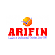 ARIFIN LIVE Download on Windows