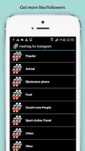 免費下載攝影APP|Free Instagram Pro Hashtags app開箱文|APP開箱王