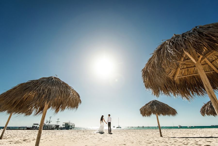 Photographe de mariage Irina Savinova (irina-dominicana). Photo du 11 septembre 2019