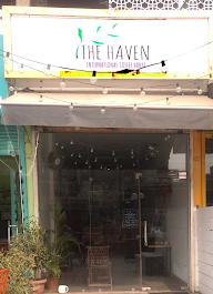 The Haven International Coffee House photo 1