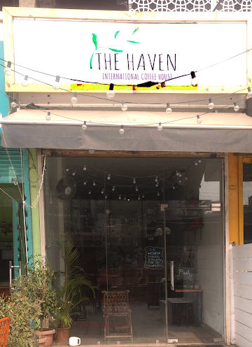 The Haven International Coffee House photo 