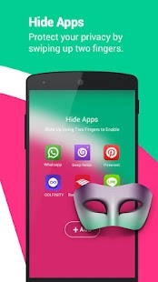 Download Hola Launcher- Theme,Wallpaper For PC Windows and Mac apk screenshot 7