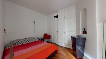 appartement à Paris 10ème (75)