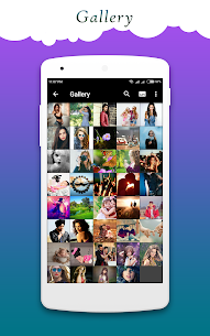 Gallery Ad Free Apk Mod for Android [Unlimited Coins/Gems] 1