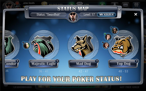 免費下載紙牌APP|Dragonplay poker 在线德州扑克专业版 app開箱文|APP開箱王