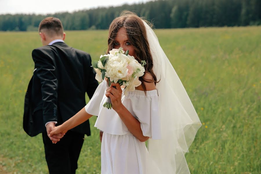 Wedding photographer Kseniya Snigireva (sniga). Photo of 11 November 2018