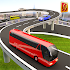 Modern Bus Simulator Drive 3D: New Bus Games Free 0.12