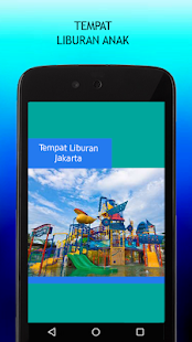 Download Tempat Liburan Anak APK for Android