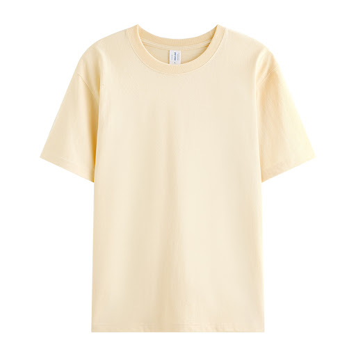 Title 11, MenS Short-Sleeved Round Neck Thick Bottoming ...