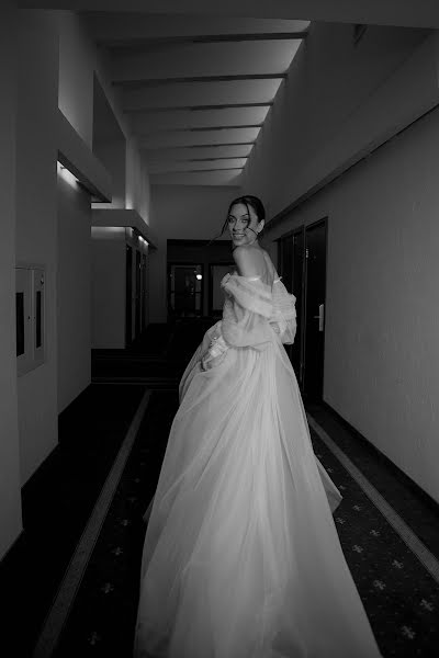 Fotógrafo de casamento Elvira Istamova (eleis). Foto de 4 de novembro 2020