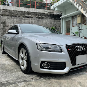 A5 スポーツバック