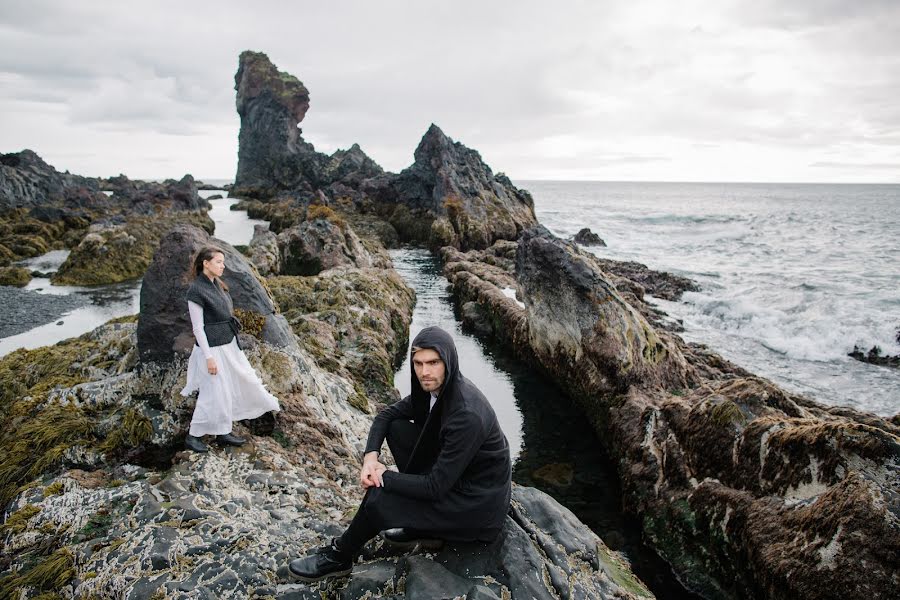 Photographe de mariage Maksim Pervomay (pervomay). Photo du 29 août 2017