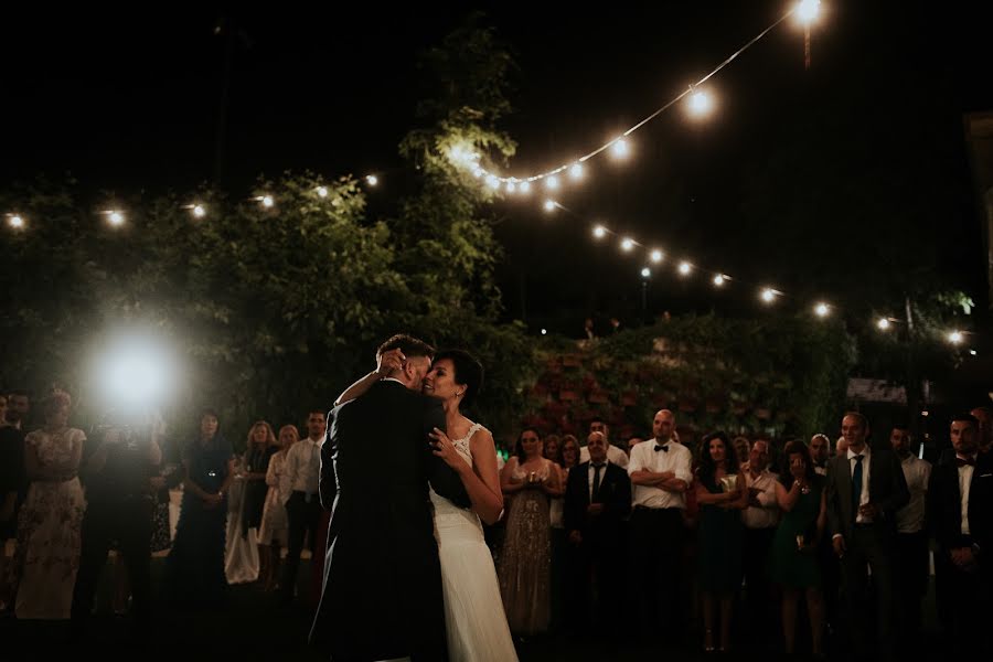 Fotógrafo de bodas Alvaro Sancha (alvarosancha). Foto del 20 de junio 2018