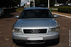 продам авто Audi A8 A8 Long (D2)