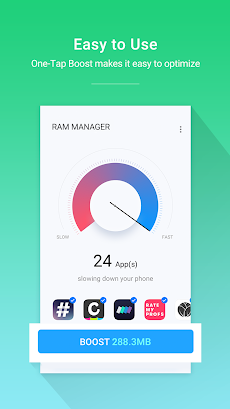 RAM Managerのおすすめ画像4