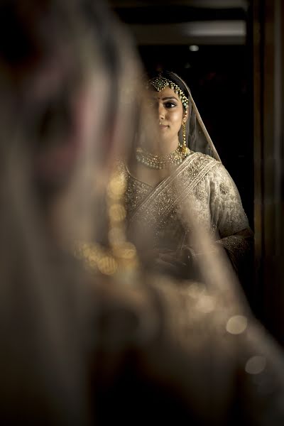 Fotógrafo de bodas Shivank Sharma (mrjxlnp). Foto del 1 de enero 2021