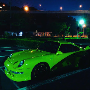 911 クーペ カレラ