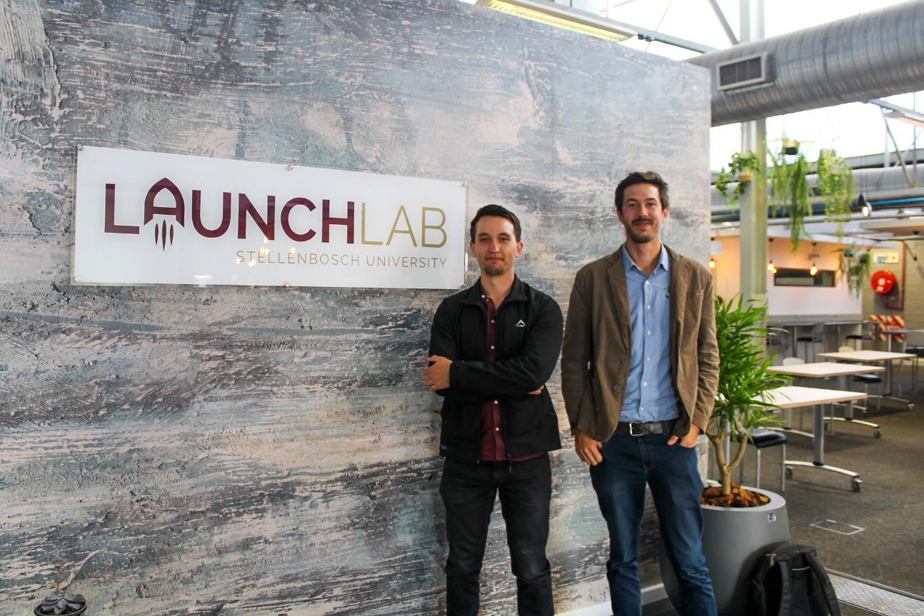 LaunchLab