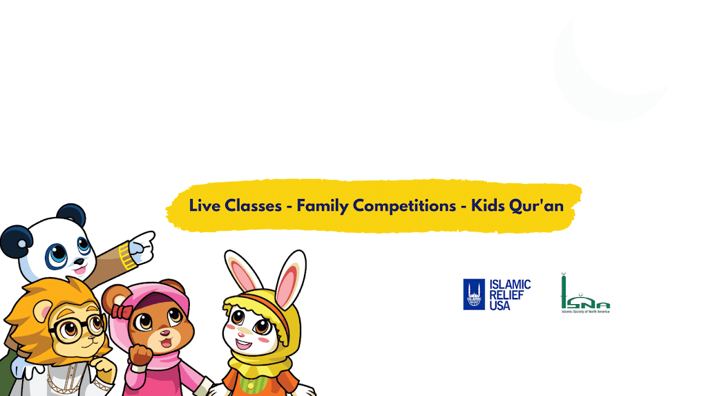 Online Course For Muslim Kids Lion Hearted Muslims