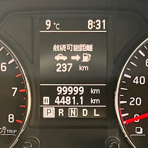 エクストレイル NT31