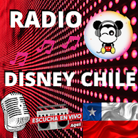 Radio Disney Chile 104.9 Fm