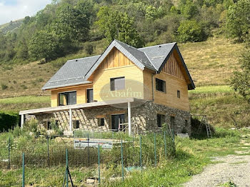 maison à Bagneres-de-luchon (31)