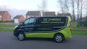 D T Interiors Ltd Logo