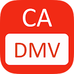 California DMV Permit Test 2019 Edition Apk