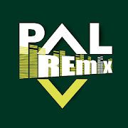 Pal Remix  Icon